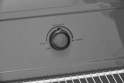 Frigidaire 20 Cu. Fort. Congélateur vertical - FFUE2022AF | Congélateur vertical Frigidaire de 20 pi³ - FFUE2022AF | FFUE20AF