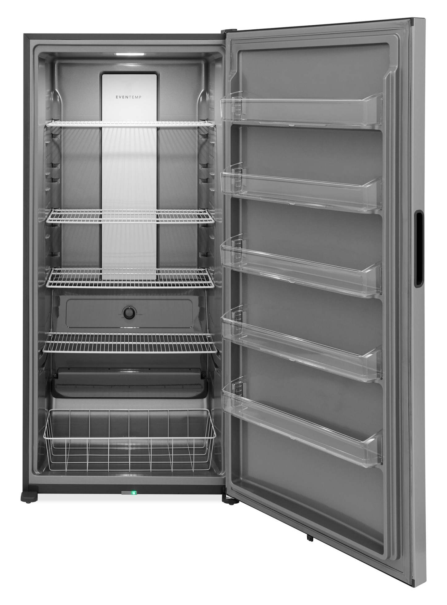 Frigidaire 20 Cu. Fort. Congélateur vertical - FFUE2022AF | Congélateur vertical Frigidaire de 20 pi³ - FFUE2022AF | FFUE20AF