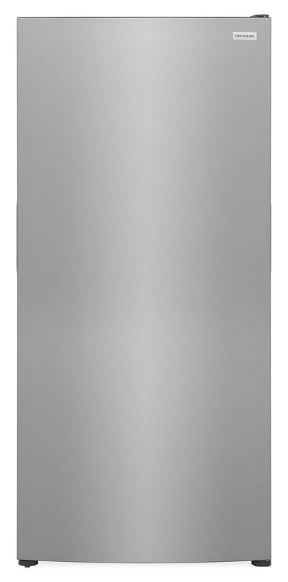 Frigidaire 20 Cu. Fort. Congélateur vertical - FFUE2022AF | Congélateur vertical Frigidaire de 20 pi³ - FFUE2022AF | FFUE20AF