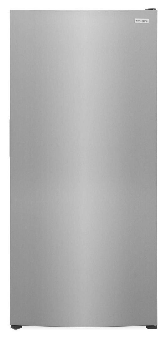 Frigidaire 20 Cu. Fort. Congélateur vertical - FFUE2022AF | Congélateur vertical Frigidaire de 20 pi³ - FFUE2022AF | FFUE20AF