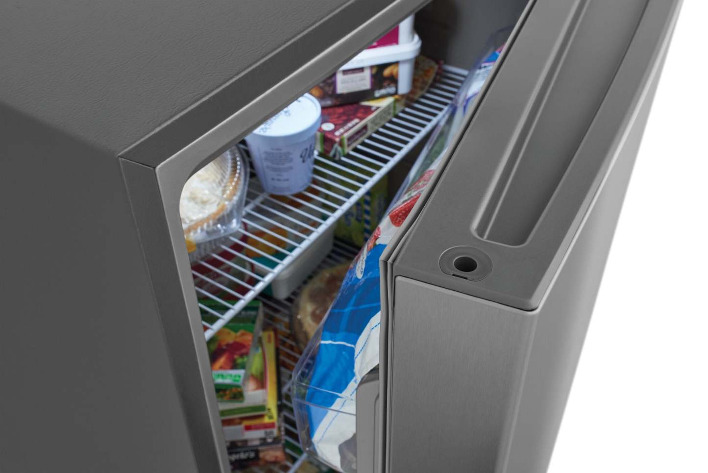 Frigidaire 20 Cu. Fort. Congélateur vertical - FFUE2022AF | Congélateur vertical Frigidaire de 20 pi³ - FFUE2022AF | FFUE20AF