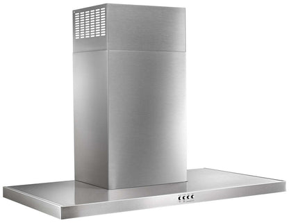 Hotte murale Whirlpool 30 pouces - WVW57UC0FS | WVW57U0S