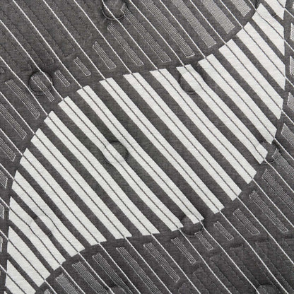 Springwall Florence Eurotop Medium Queen Mattress Set|Ensemble matelas semi-ferme à Euro-plateau Florence de Springwall pour grand lit