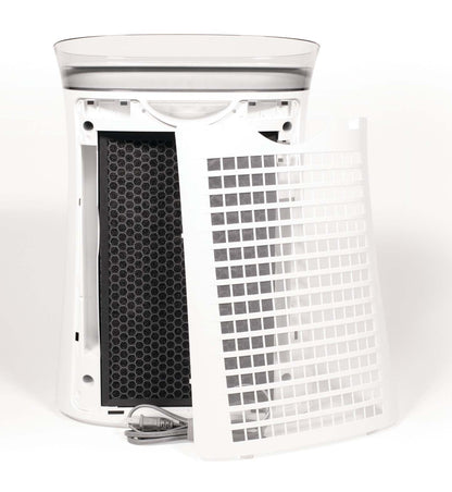 Purificateur d'air ionique Sharp Plasmacluster® - FPK50UW | Purificateur d'air PlasmaclusterMD Ion de Sharp - FPK50UW | FPK50UWW