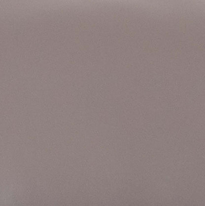 Sofa à inclinaison électrique Franco de 89 po en cuir véritable avec position zéro gravité et ports USB - gris