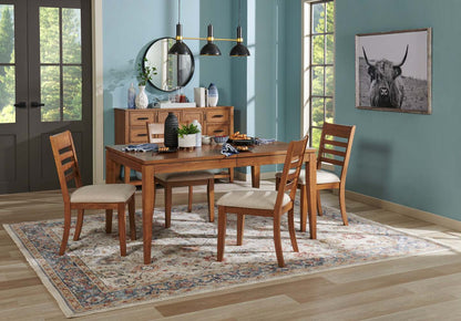 Tapis Marisa – 8' x 11' | Tapis Marisa - 8 pi x 11 pi