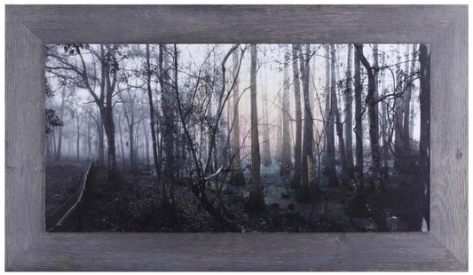 Forêt colorée – 44,25 x 26|Forêt colorée – 44,25 po x 26 po|TRK252AT