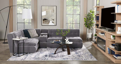 Genesis Area Rug - 7' x 10' | Carpette Genesis - 7 pi x 10 pi