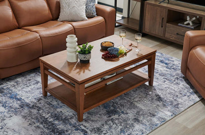 Genesis Area Rug - 7' x 10' | Carpette Genesis - 7 pi x 10 pi