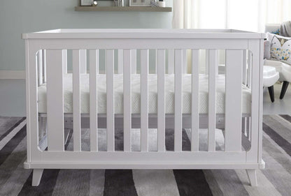 Safety 1st Matelas pour lit de bébé et lit d'enfant Peaceful Lullabies | Matelas Peaceful Lullabies Safety 1stMD pour lit de bébé et de bambin