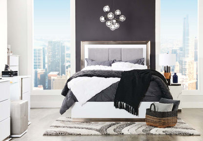 Tapis gris ombré | GRAYSH06