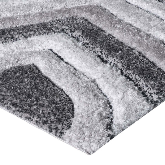 Tapis gris ombré | GRAYSH06