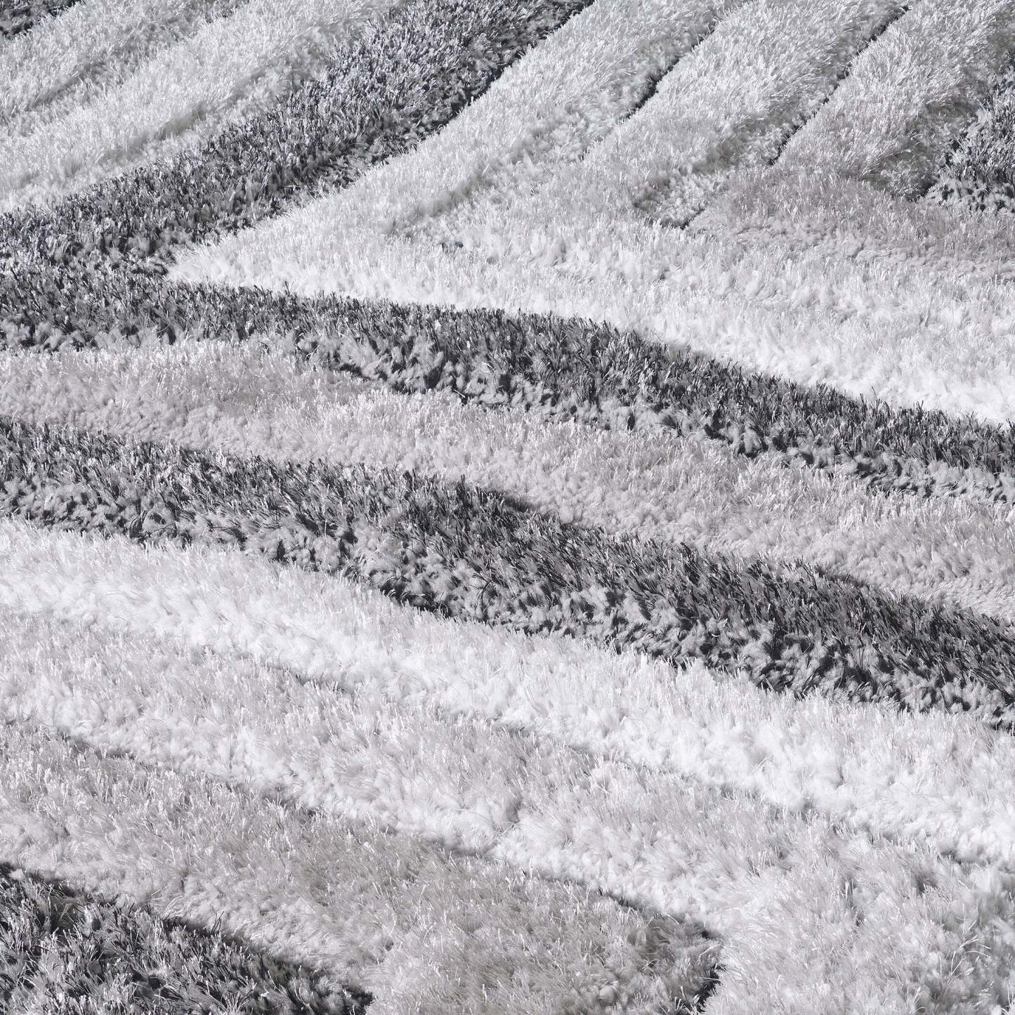 Tapis gris ombré | GRAYSH06