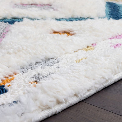 Lola Chevron 3x5 Area Rug|Carpette Lola à motifs de chevrons 3 x 5|D80GSVN5