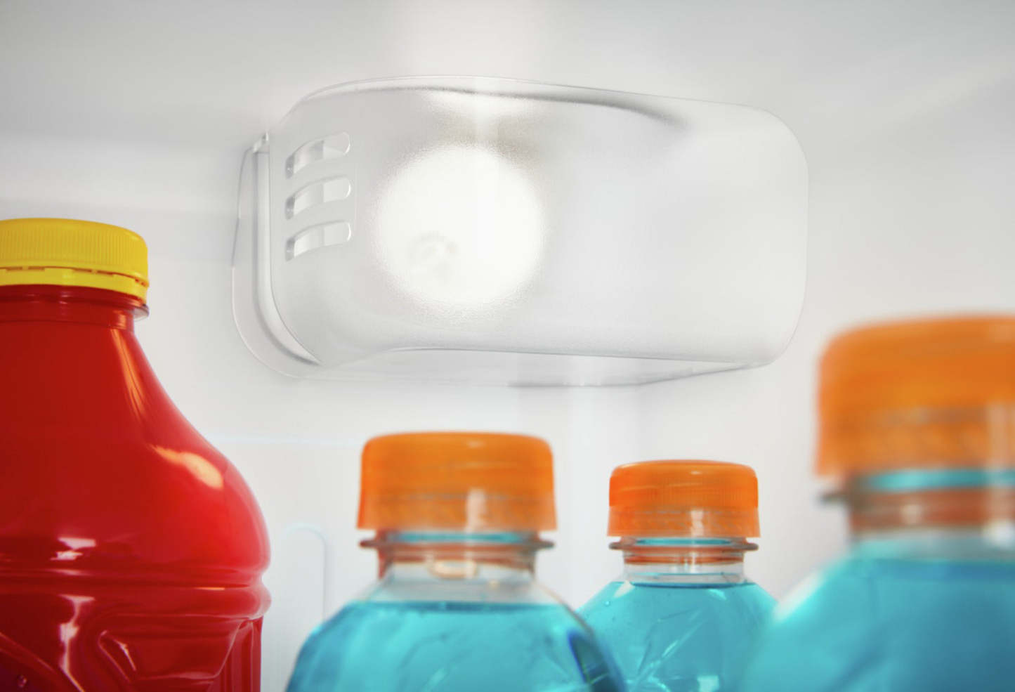 Réfrigérateur Amana de 33 21 pi³ à compartiments juxtaposés - blanc - ASI2175GRW | Amana 33 21 Cu. Ft. Side-by-Side Refrigerator - White - ASI2175GRW