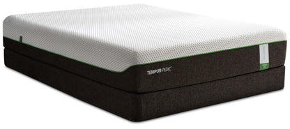 TEMPUR-Flex® Recover Tight-Top Full Mattress Set|Ensemble matelas à plateau régulier Recover TEMPUR-Flex pour lit double