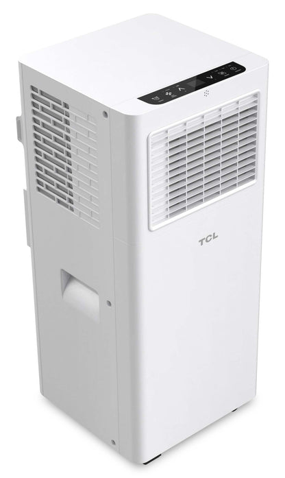 Climatiseur intelligent portatif TCL de 8 500 BTU - H5P44W-CA | Climatiseur intelligent portatif TLC de 8 500 BTU - H5P44W-CA | H5P44WCA