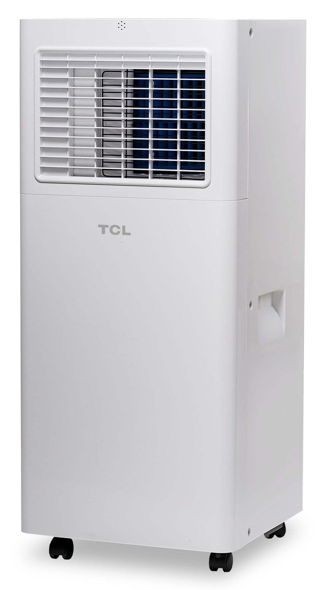 Climatiseur intelligent portatif TCL de 8 500 BTU - H5P44W-CA | Climatiseur intelligent portatif TLC de 8 500 BTU - H5P44W-CA | H5P44WCA