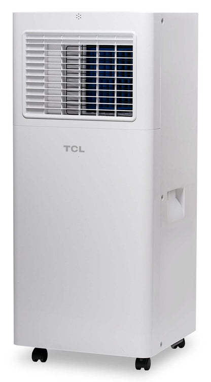 Climatiseur intelligent portatif TCL de 8 500 BTU - H5P44W-CA | Climatiseur intelligent portatif TLC de 8 500 BTU - H5P44W-CA | H5P44WCA