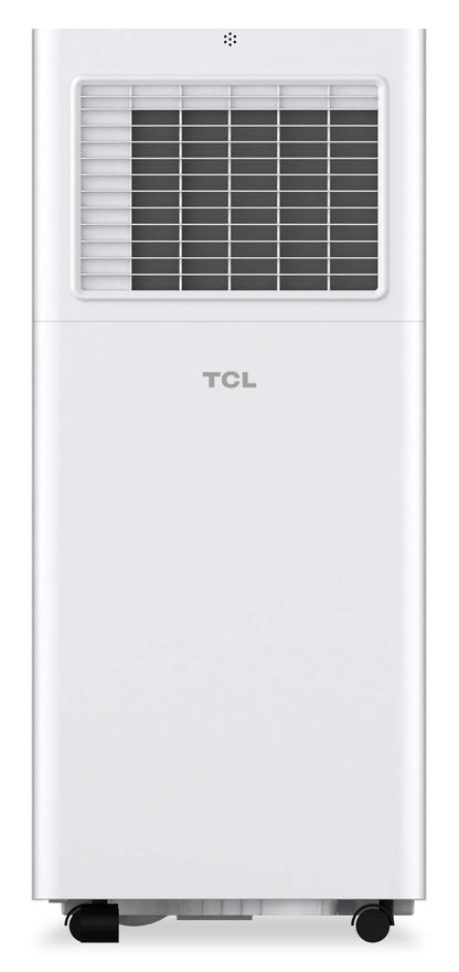 Climatiseur intelligent portatif TCL de 8 500 BTU - H5P44W-CA | Climatiseur intelligent portatif TLC de 8 500 BTU - H5P44W-CA | H5P44WCA