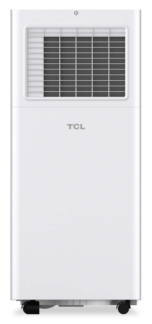 Climatiseur intelligent portatif TCL de 8 500 BTU - H5P44W-CA | Climatiseur intelligent portatif TLC de 8 500 BTU - H5P44W-CA | H5P44WCA