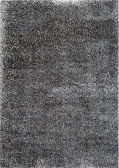 Tapis Harlow gris foncé – 7' 9 x 9' 5 | Carpette Harlow gris foncé - 7 pi 9 po x 9 pi 5 po | HARLDG08
