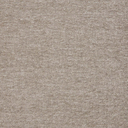 Scott Living Canapé-lit sectionnel Haven 2 pièces orienté vers la gauche en tissu chenille avec méridienne de rangement - Taupe | Canapé-lit sectionnel gauche Haven de Scott Living 2 pièces en tissu chenille avec chaise longue de rangement - taupe