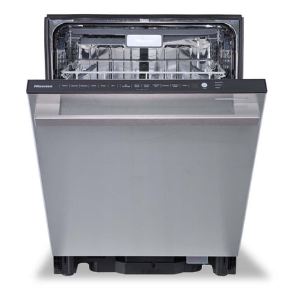 Hisense 3-Piece Kitchen Appliance Package | Ensemble de 3 électroménagers Hisense pour la cuisine | HI02KPK3