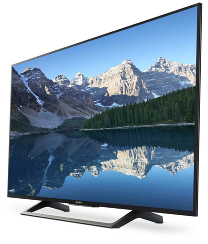 Sony 43 X800E Series 4K UHD LED Television avec Android TV|Téléviseur DEL Sony de série X800E UHD 4K de 43 po avec Android TV