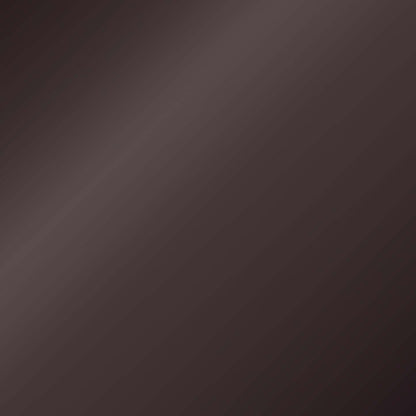 Fauteuil à inclinaison électrique Hugo de 37 po en cuir véritable avec appuie-tête électrique et deux porte-gobelets - brun