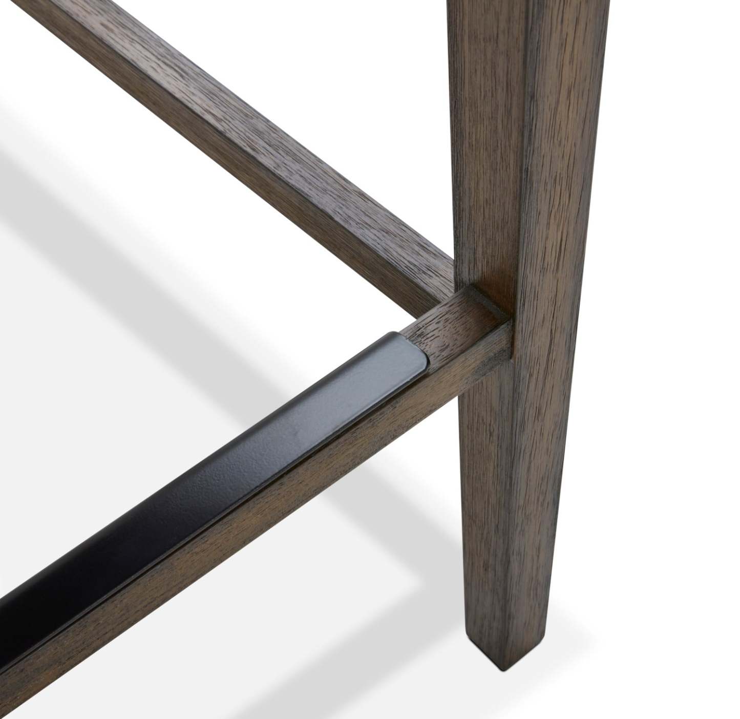 Quinn Bar Stool, Set of 2 – Brown|Tabouret bar Quinn, ensemble de 2 - brun|QUINCBSP