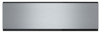 Bosch 500 Series 2.2 Cu. Ft. Warming Drawer – HWD5051UC|Tiroir-réchaud Bosch de série 500 de 2,2 pi3 - HWD5051UC|HWD5051UC