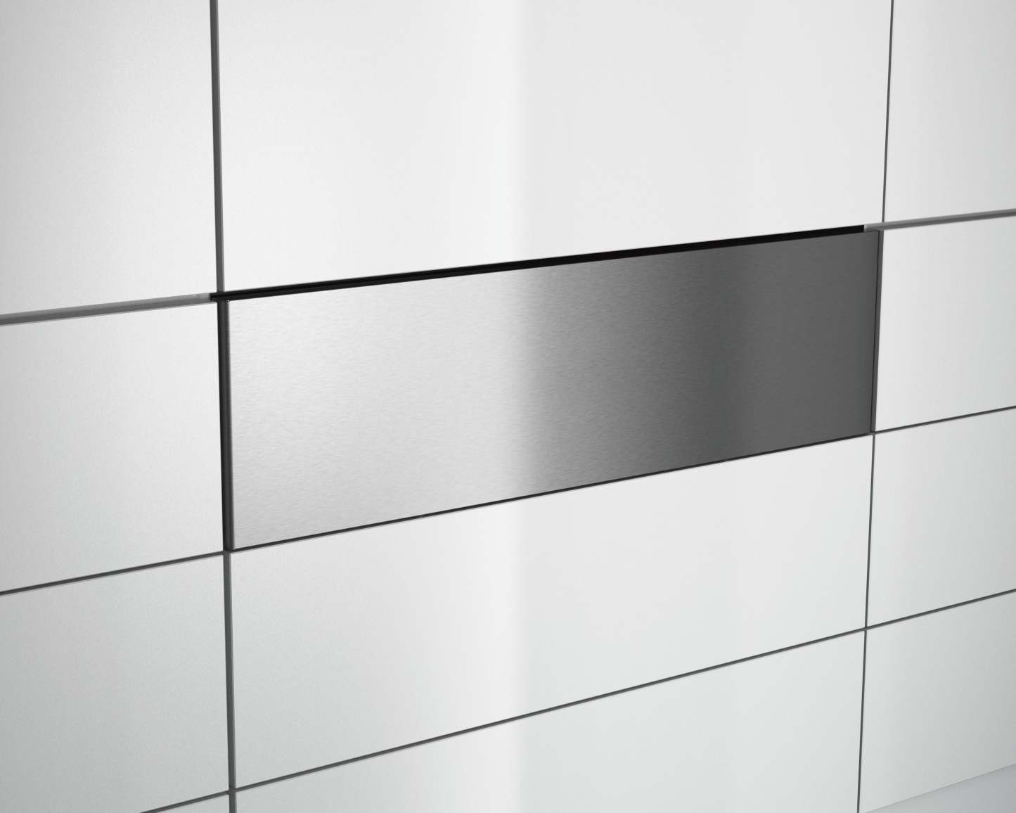 Bosch 500 Series 2.2 Cu. Ft. Warming Drawer – HWD5051UC|Tiroir-réchaud Bosch de série 500 de 2,2 pi3 - HWD5051UC|HWD5051UC