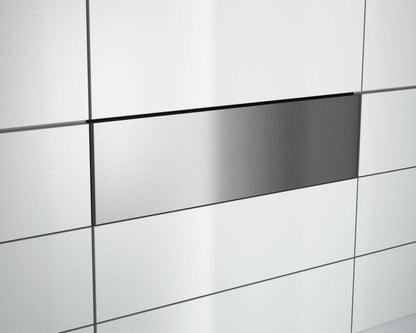 Bosch 500 Series 2.2 Cu. Ft. Warming Drawer – HWD5051UC|Tiroir-réchaud Bosch de série 500 de 2,2 pi3 - HWD5051UC|HWD5051UC