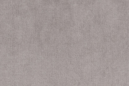 Becca Chenille Full-Size Sofa Bed – Ash|Sofa-lit double Becca en chenille – cendre