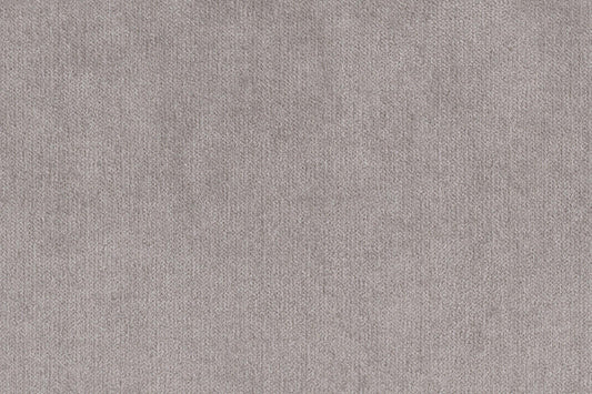 Causeuse Becca en chenille - cendre