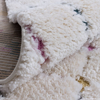 Tapis Lola Lattice 3x5 | Tapis Lola Lattice 3 x 5 | D80GNE63