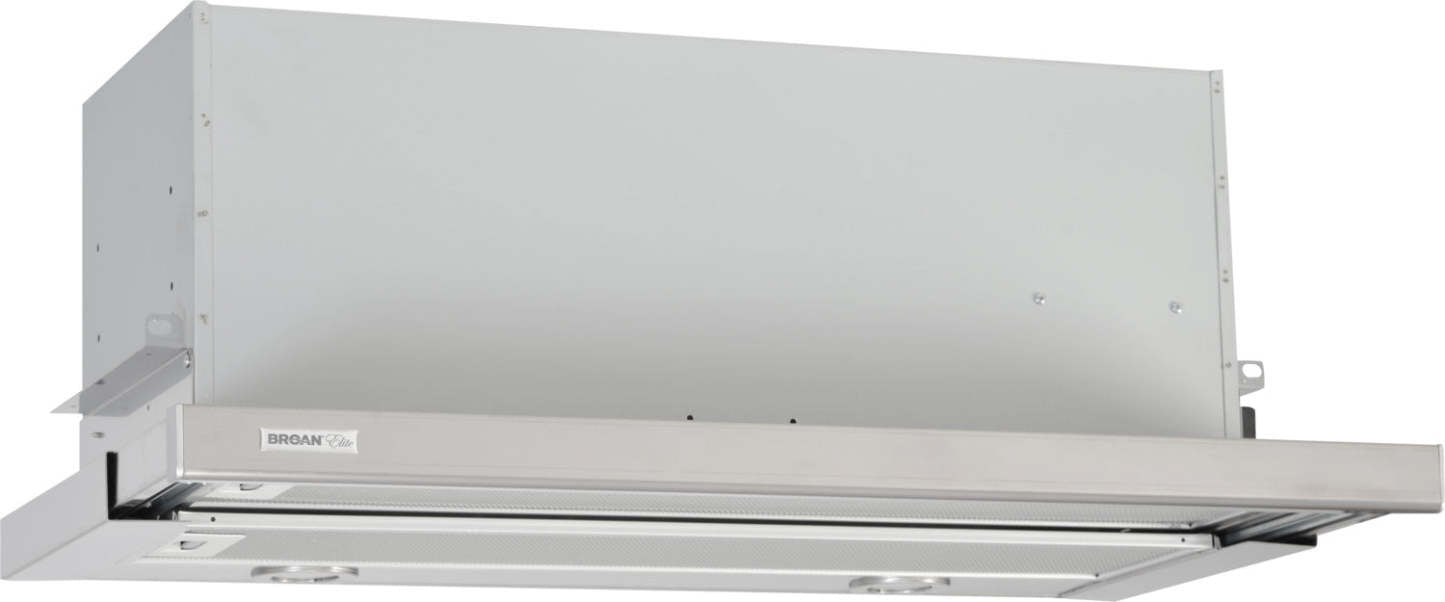 Broan 30 Slide-Out Range Hood – E1230SSLS|Hotte de cuisinière coulissante Broan de 30 po– E1230SSLS|E1230SSL