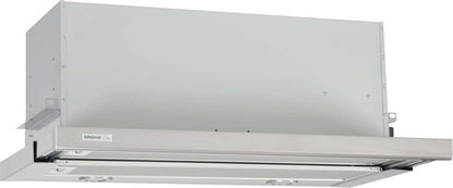 Broan 30 Slide-Out Range Hood – E1230SSLS|Hotte de cuisinière coulissante Broan de 30 po– E1230SSLS|E1230SSL