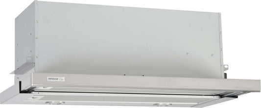 Broan 30 Slide-Out Range Hood – E1230SSLS|Hotte de cuisinière coulissante Broan de 30 po– E1230SSLS|E1230SSL