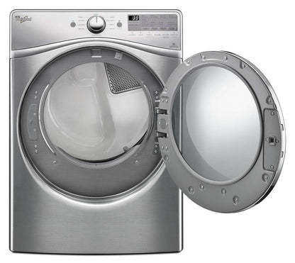 Whirlpool 7.4 Pi. Cu Sécheuse au gaz – WGD92HEFU|Sécheuse au gaz de 7.4 Pi. Cu Whirlpool - WGD92HEFU