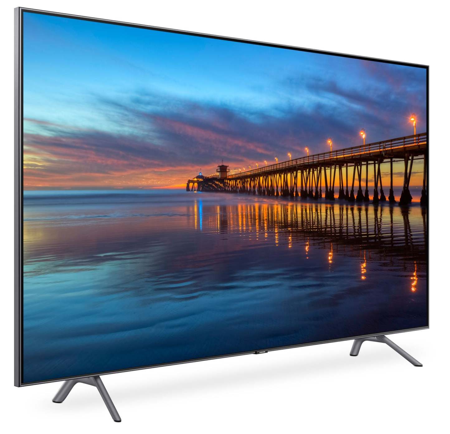 Samsung 65 2018 Q8F QLED 4K Smart Television|Téléviseur QLED SMART TV Samsung Q8F 2018 4K de 65 po