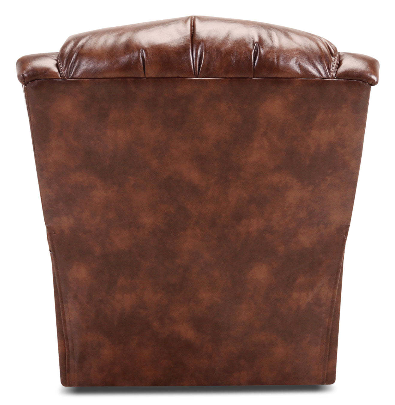 486 Leather-Look Fabric 3-Position Power Lift Chair – Mocha|Fauteuil à levage électrique en tissu simili cuir 486 à 3 positions - moka