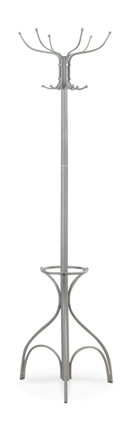 Portemanteau Lumai 18 - Argent|Portemanteau Lumai de 18 po - argenté