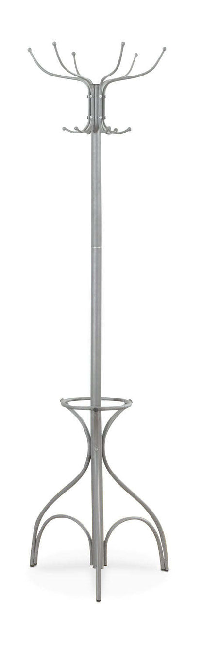 Portemanteau Lumai 18 - Argent|Portemanteau Lumai de 18 po - argenté