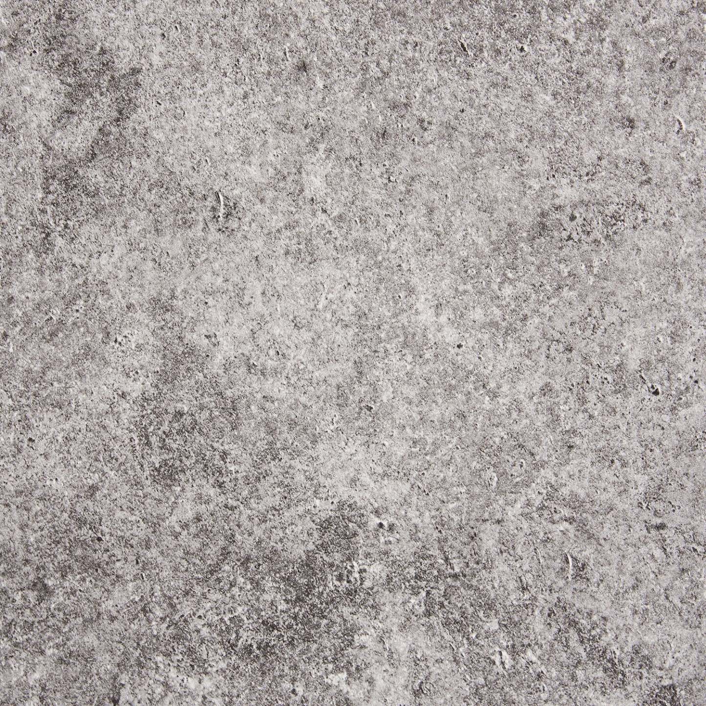 Jacki 18.25 Chairside Table - Grey Stone-Look|Table de fauteuil Jacki de 18,25 po - apparence pierre grise