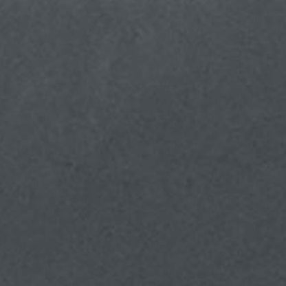 Jackson 40 Storage Ottoman - Grey Faux Leather|Pouf de rangement Jackson de 40 po - similicuir gris