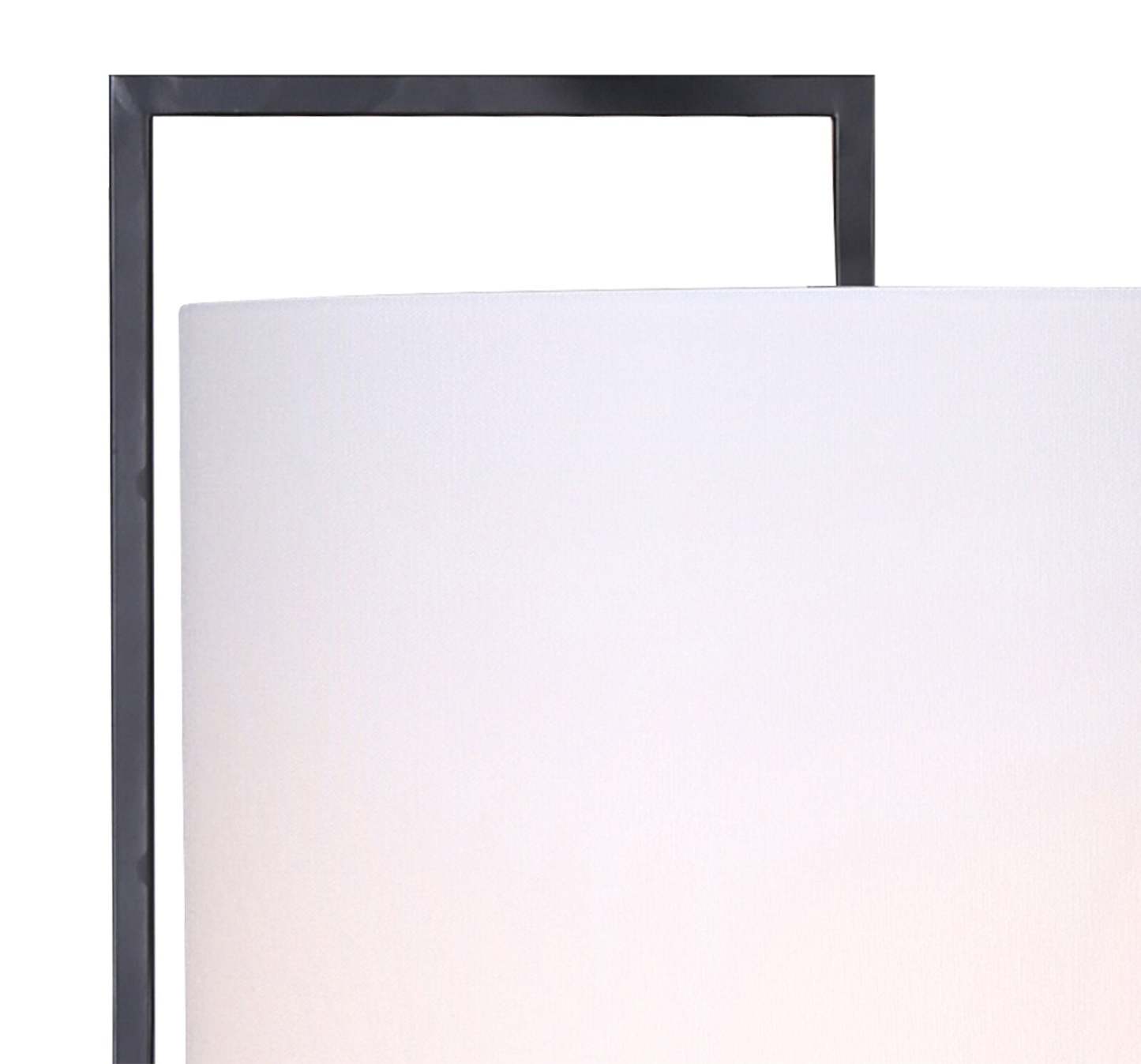 Kort &amp; Co. Jax Matte Black and Gold 2-piece Set - avec table et lampadaire et chargement USB|Ensemble 2 lampes Jax de Kort &amp; Co. noir mat et doré avec recharge USB, 1 lampe à pied et 1 lampe de table