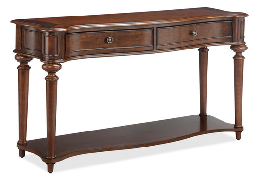 Giza Sofa Table|Table de salon Giza