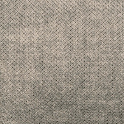 Jeffry 30.3 Fauteuil inclinable pivotant et coulissant en tissu velours - Beige pierre | Fauteuil pivotant, coulissant et inclinable Jeffry de 30,3 po en tissu de velours - beige pierre